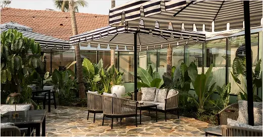 Clementina’s Garden