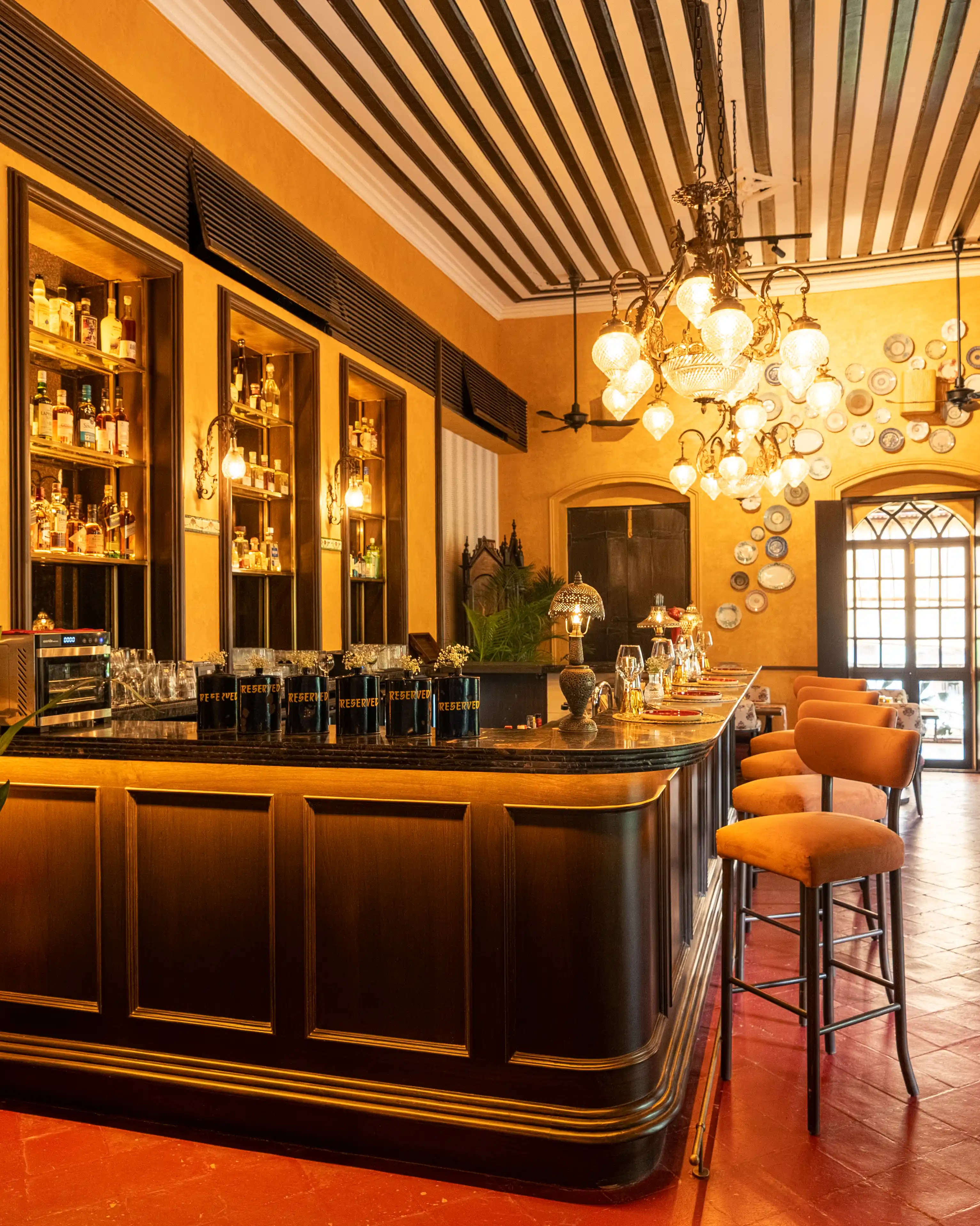 Passcode Hospitality